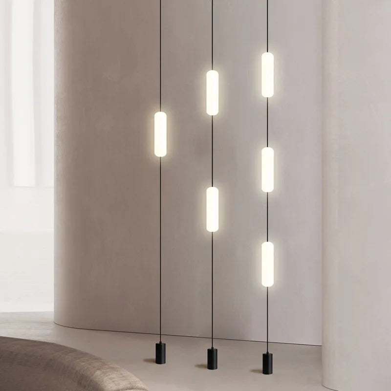 Remote Control Floor Lamp