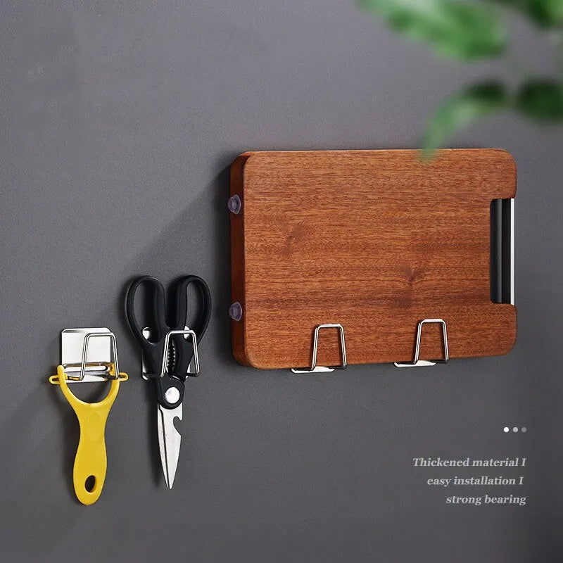 Industrial Grade Stainless Steel Rack