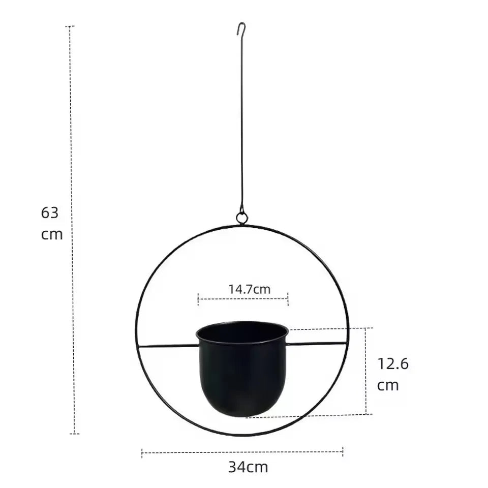 Plant Hanging Basket