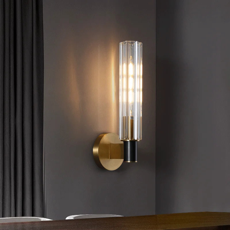 Brass Light