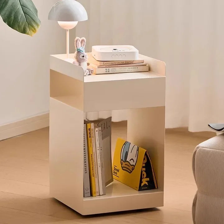 European End Cabinet