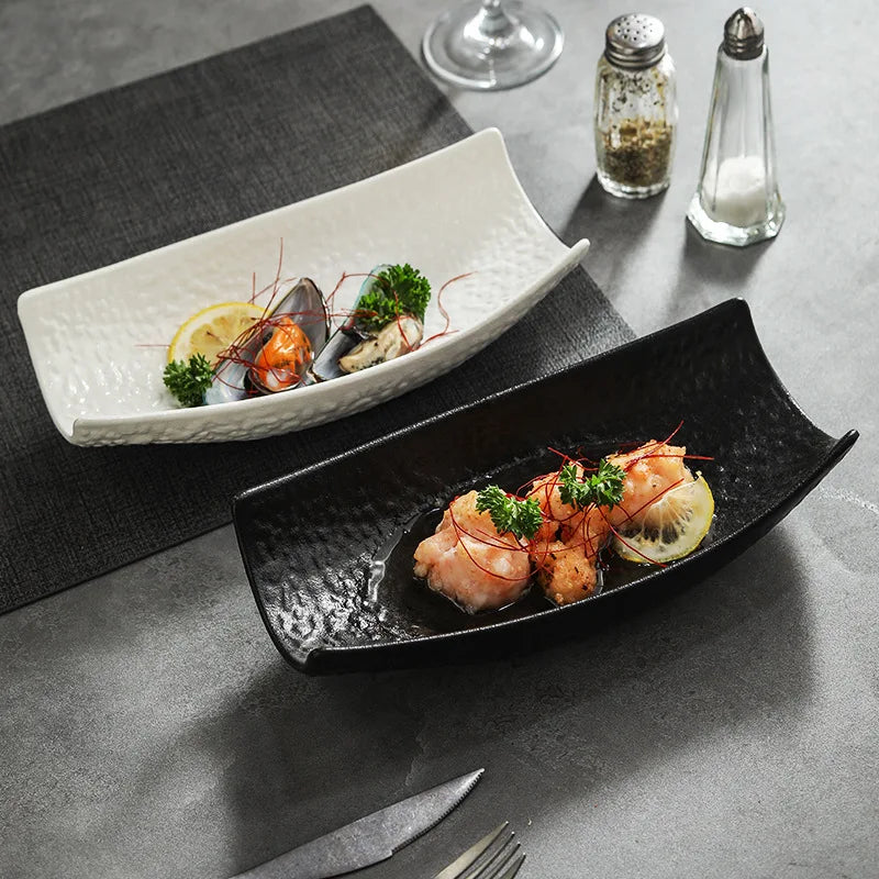 Premium Ceramic Tableware