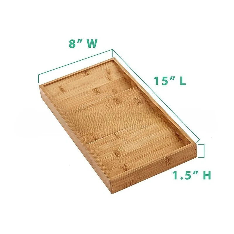 Spice Rack Storage