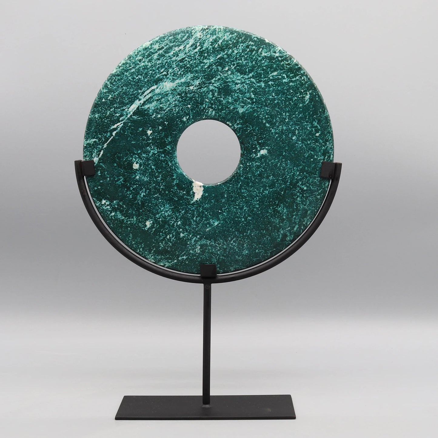 Marble Stone Display Decor