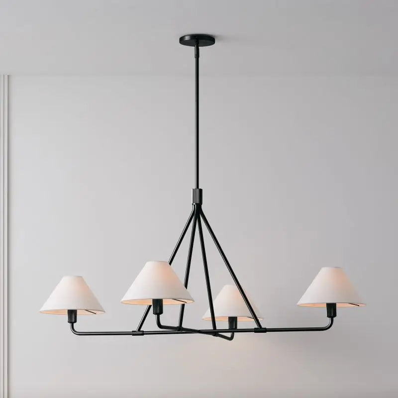 Luxury American Style Chandelier Light