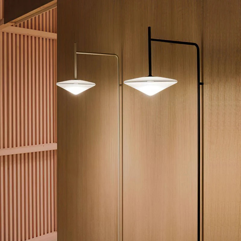 Premium Wall Lamp Plug with G9