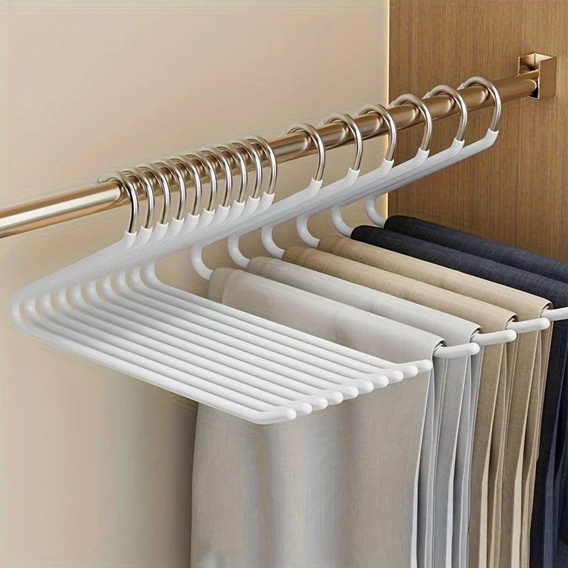 Goose Shaped Pants Hanger