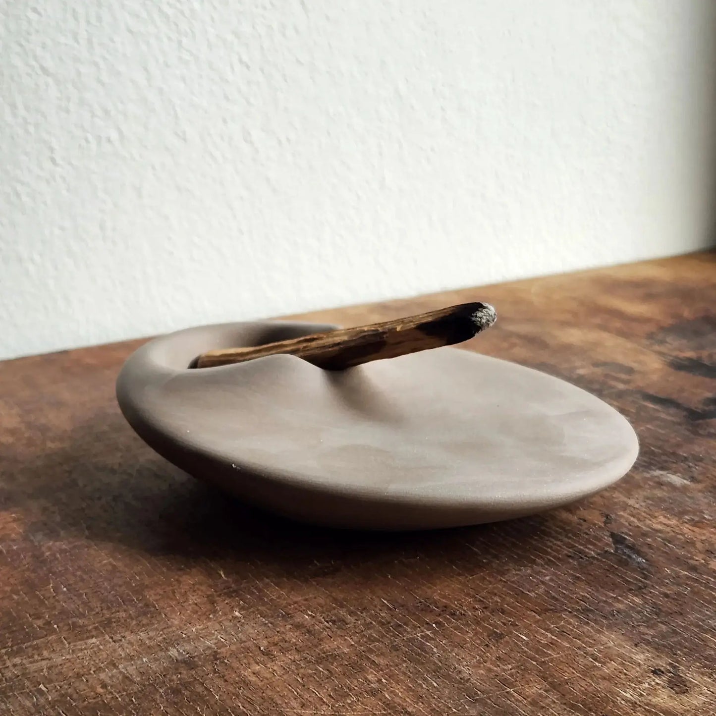 Peruvian Incense Burner