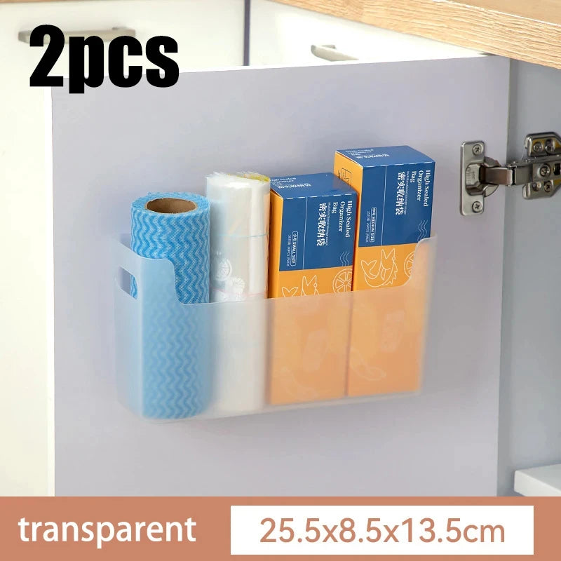Durable Kitchen Cabinet Storage Organizer