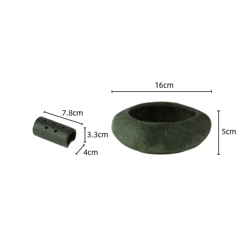 Japanese Handmade Ceramic Flower Pot