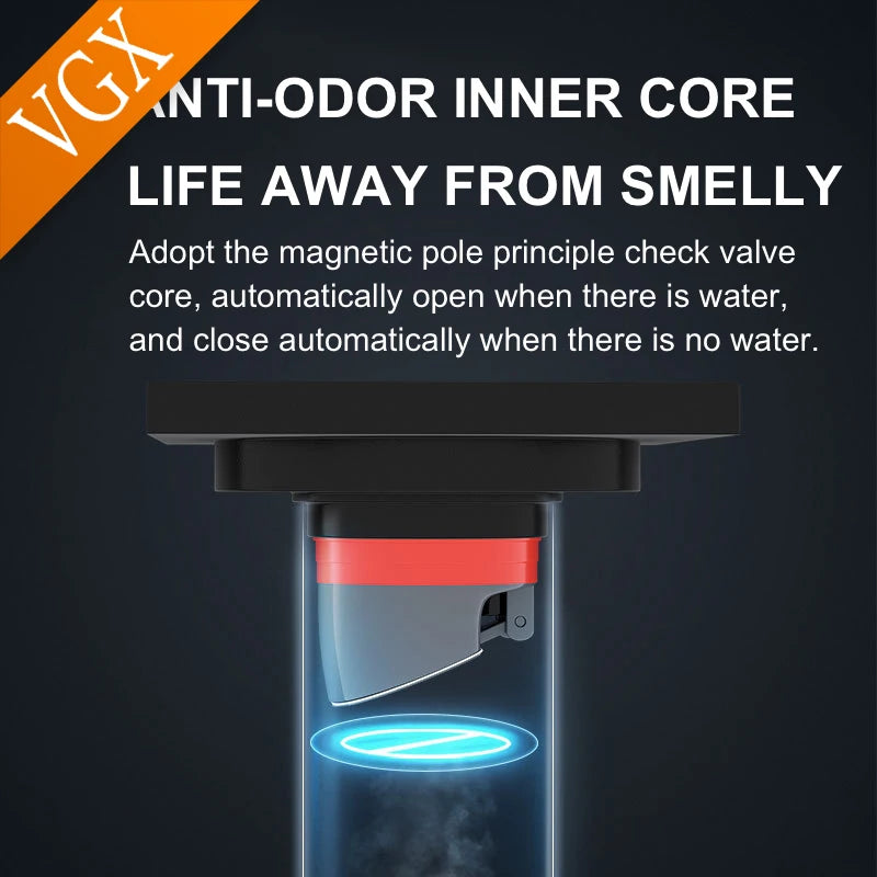 Brass Floor Drain Cover