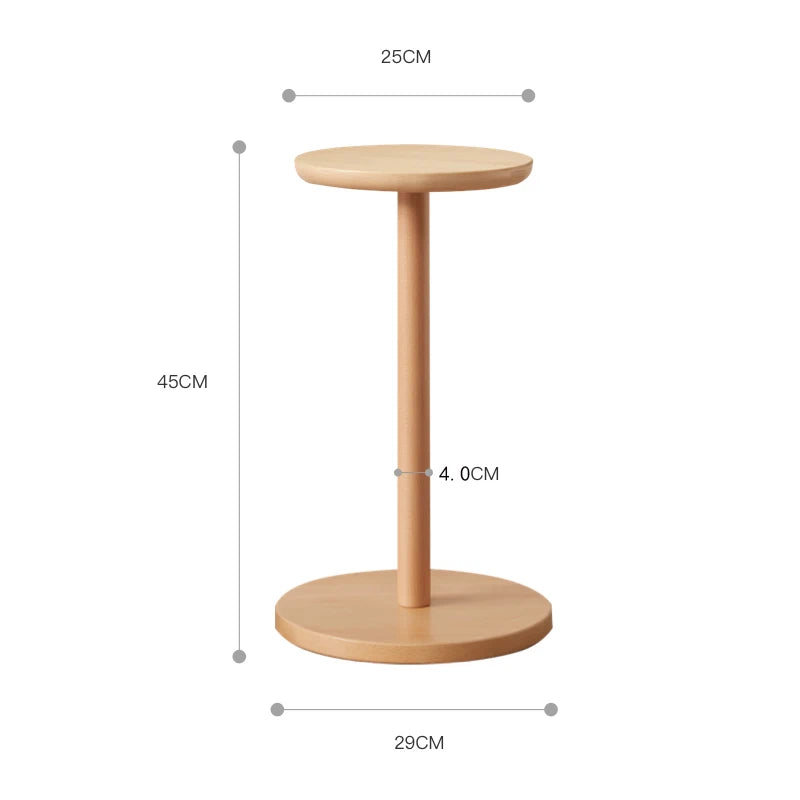 Multipurpose Wooden Stand