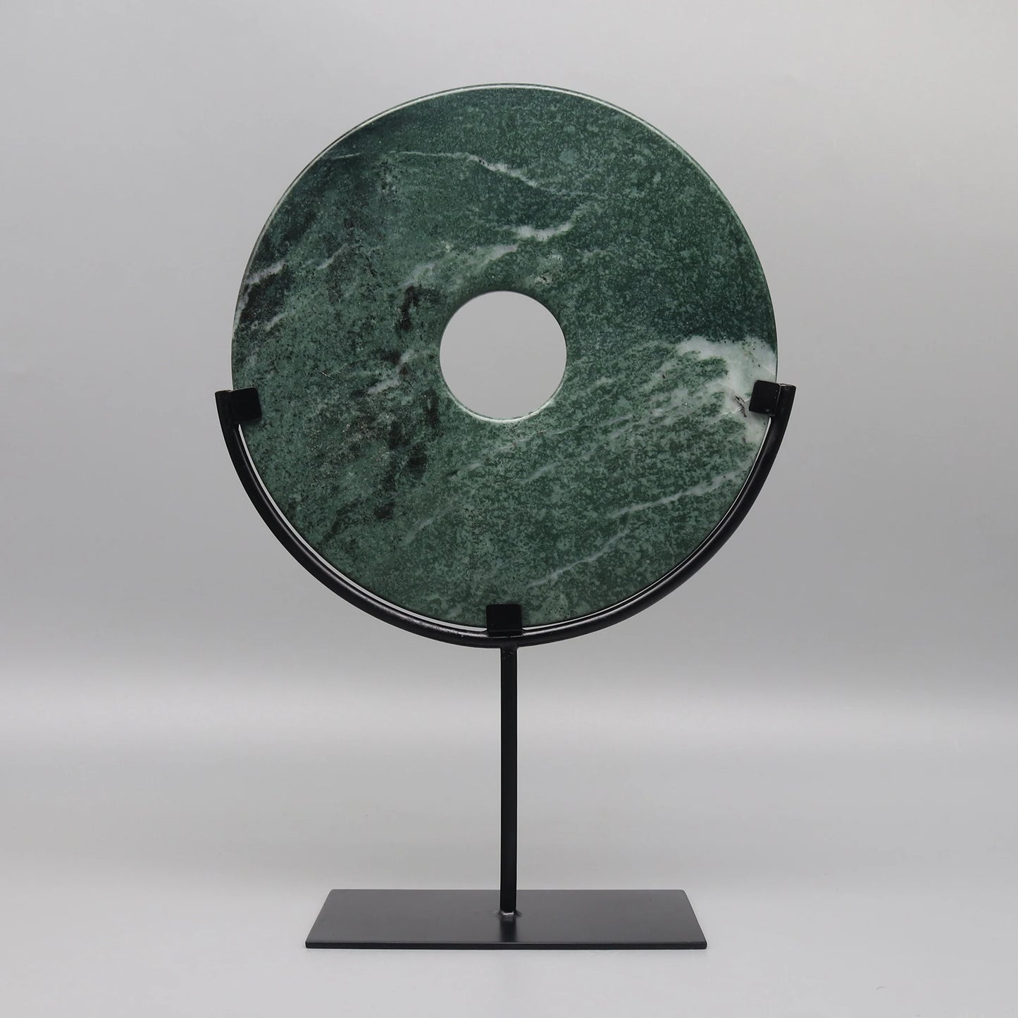 Marble Stone Display Decor