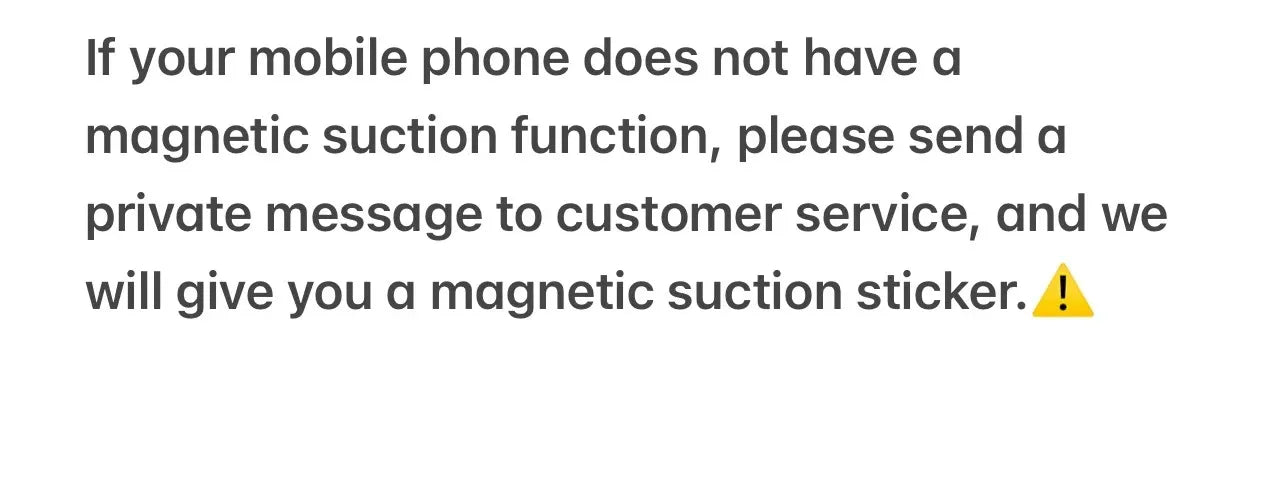 Solid Wood Magnetic Phone Holder