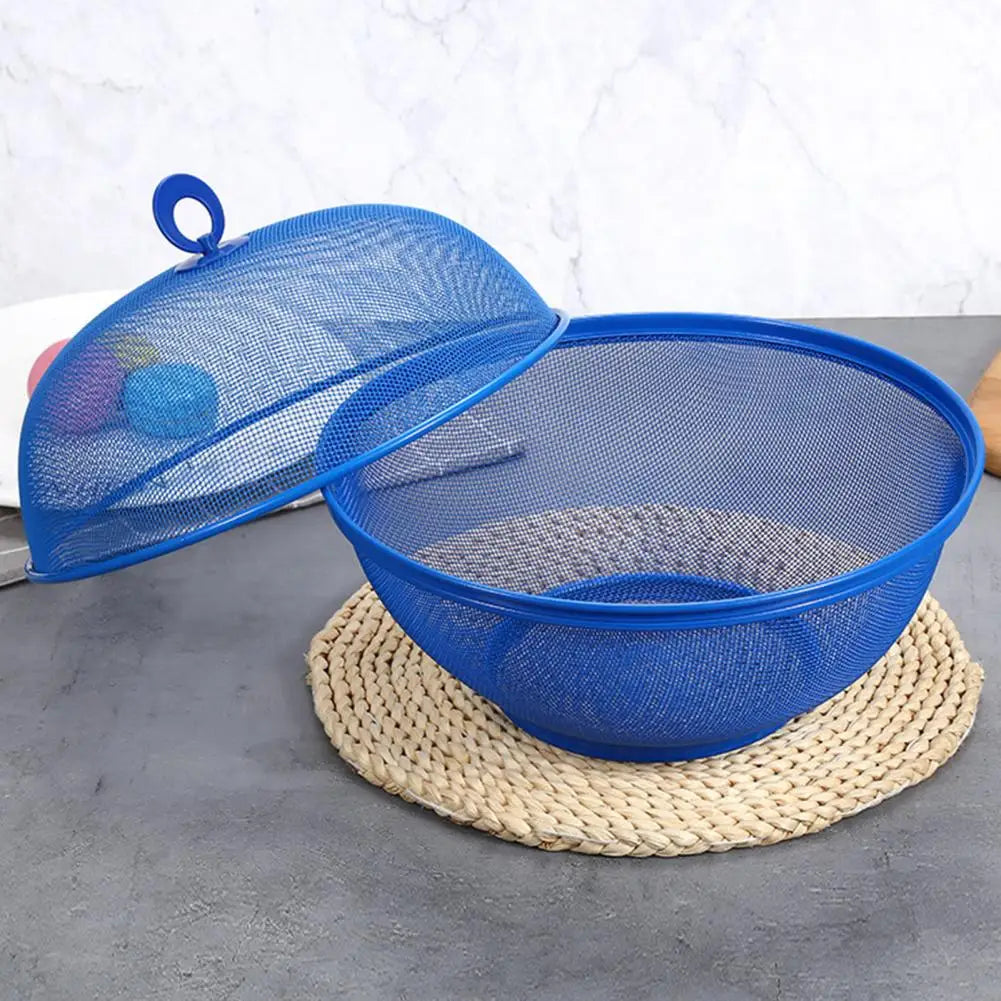 Large Capacity Mesh Fruit Basket