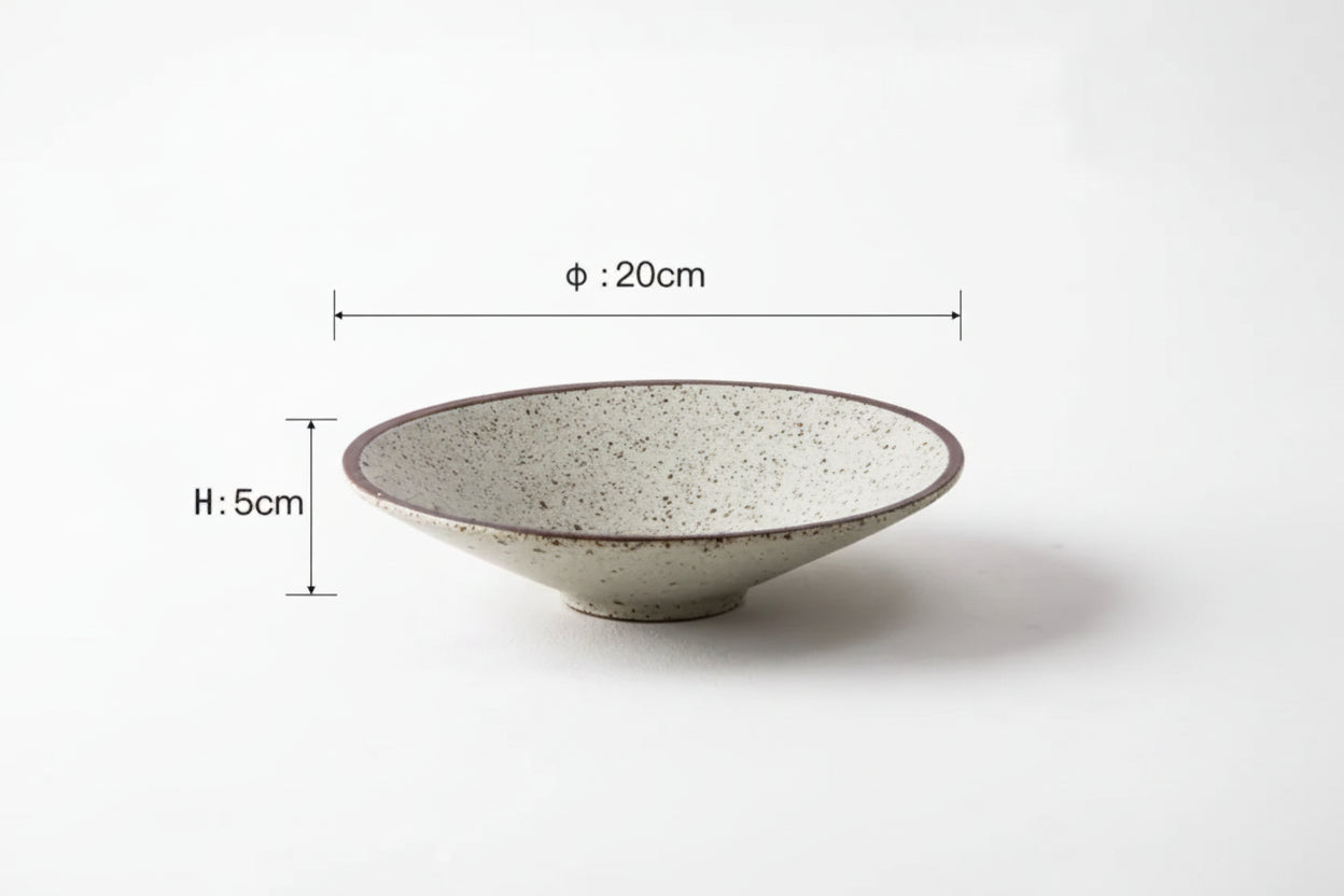 only leave the dimensions of the product and take all the other text out