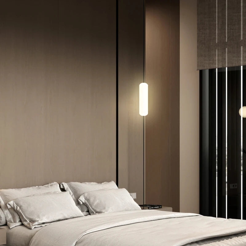 Remote Control Floor Lamp