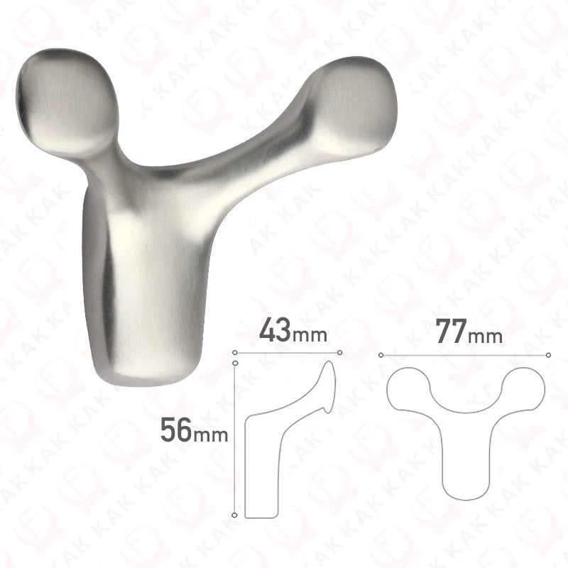 Wall Mounted Hook