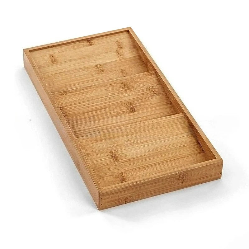 Spice Rack Storage