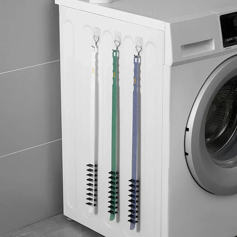 Deep Cleaning Washing Machine Brush