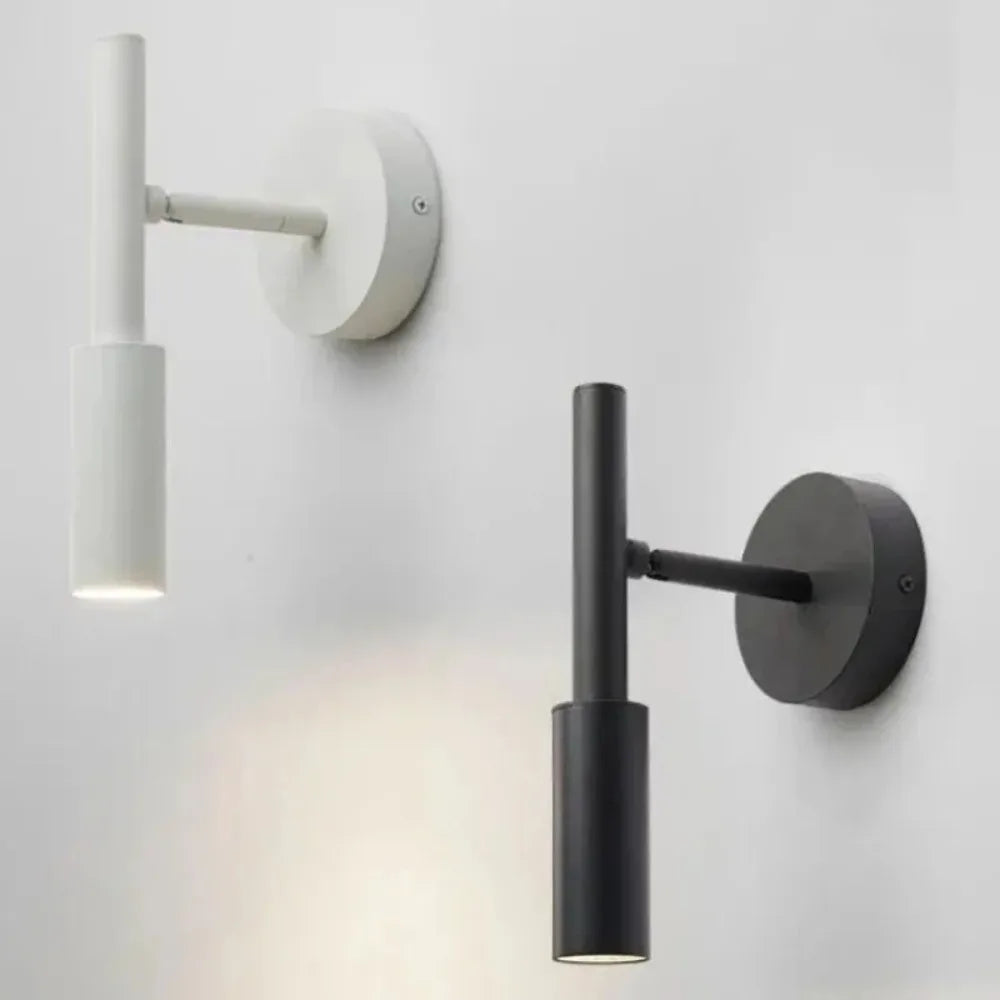 Luxurious LED Wall Lamp