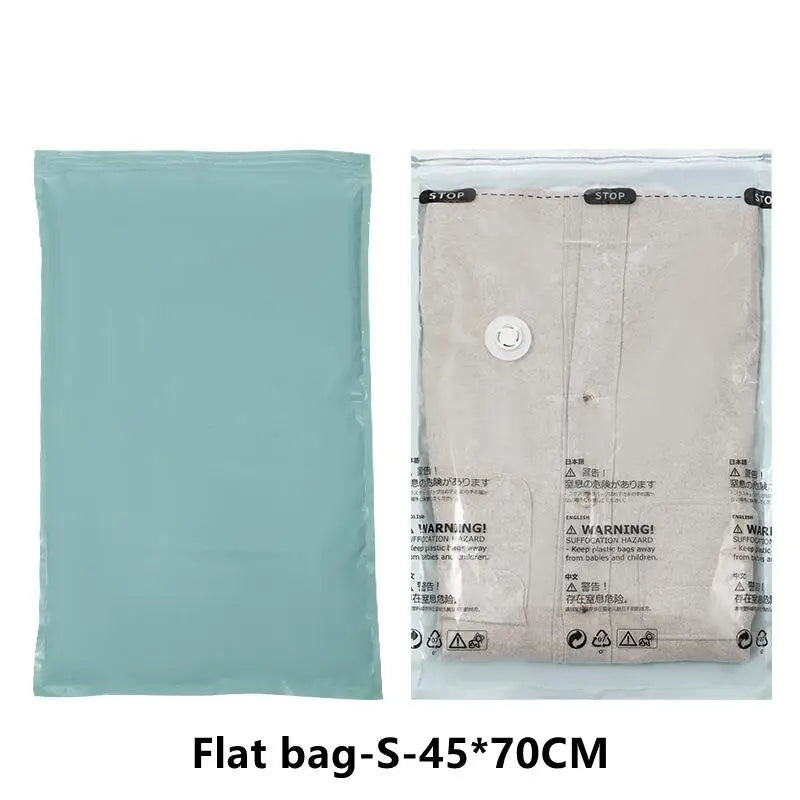Vacuum Bags For Clothes