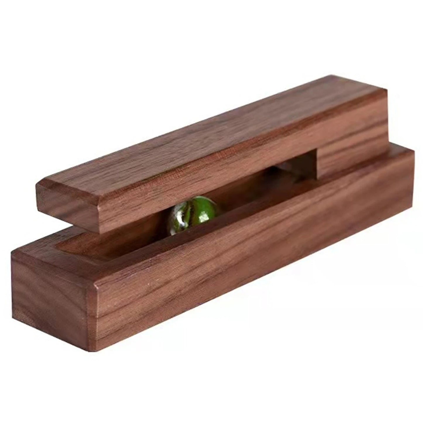 Adhesive Wood Wall Hook
