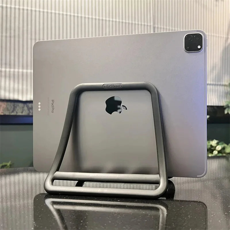 Vertical Laptop Stand For Macbook
