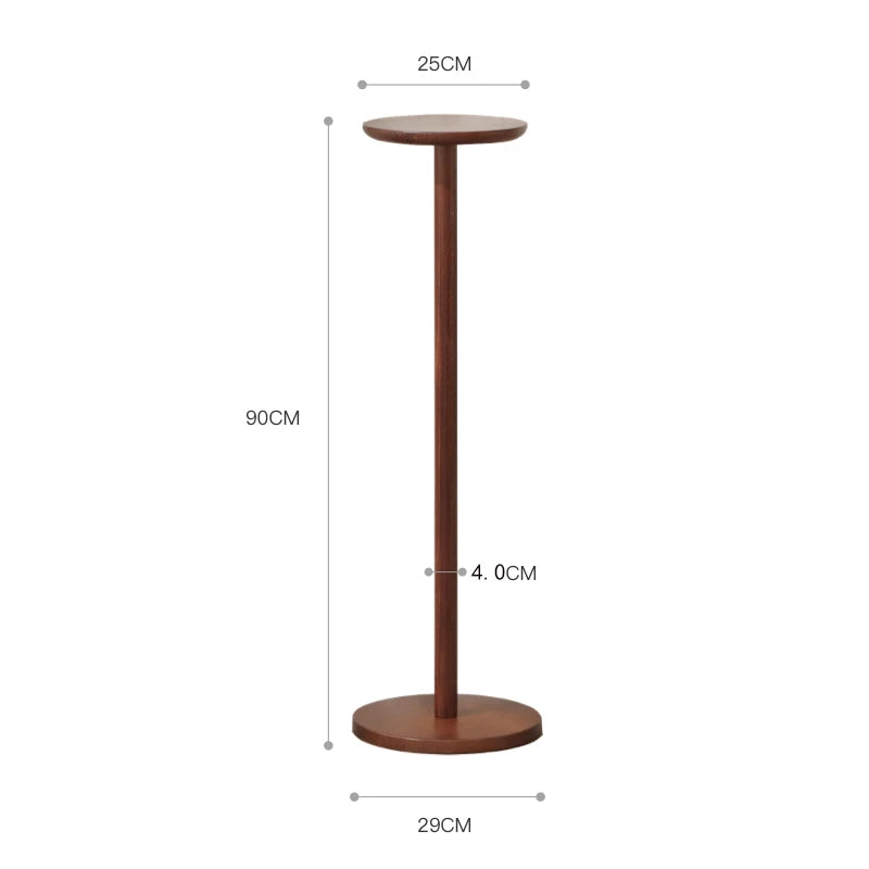 Multipurpose Wooden Stand