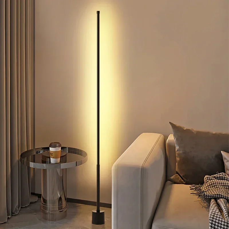 Modern LED Floor Lamp