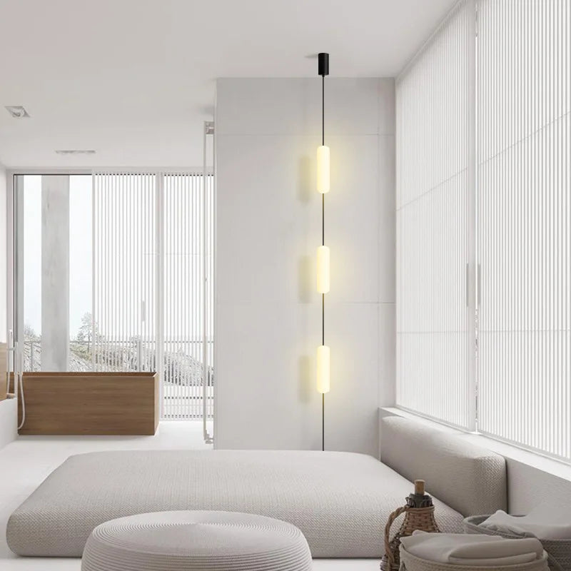 Remote Control Floor Lamp