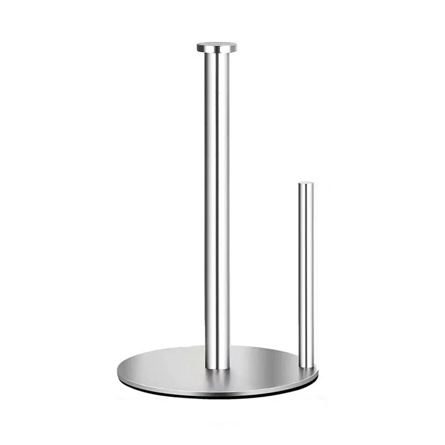 Stainless Steel Kitchen Roll Holder