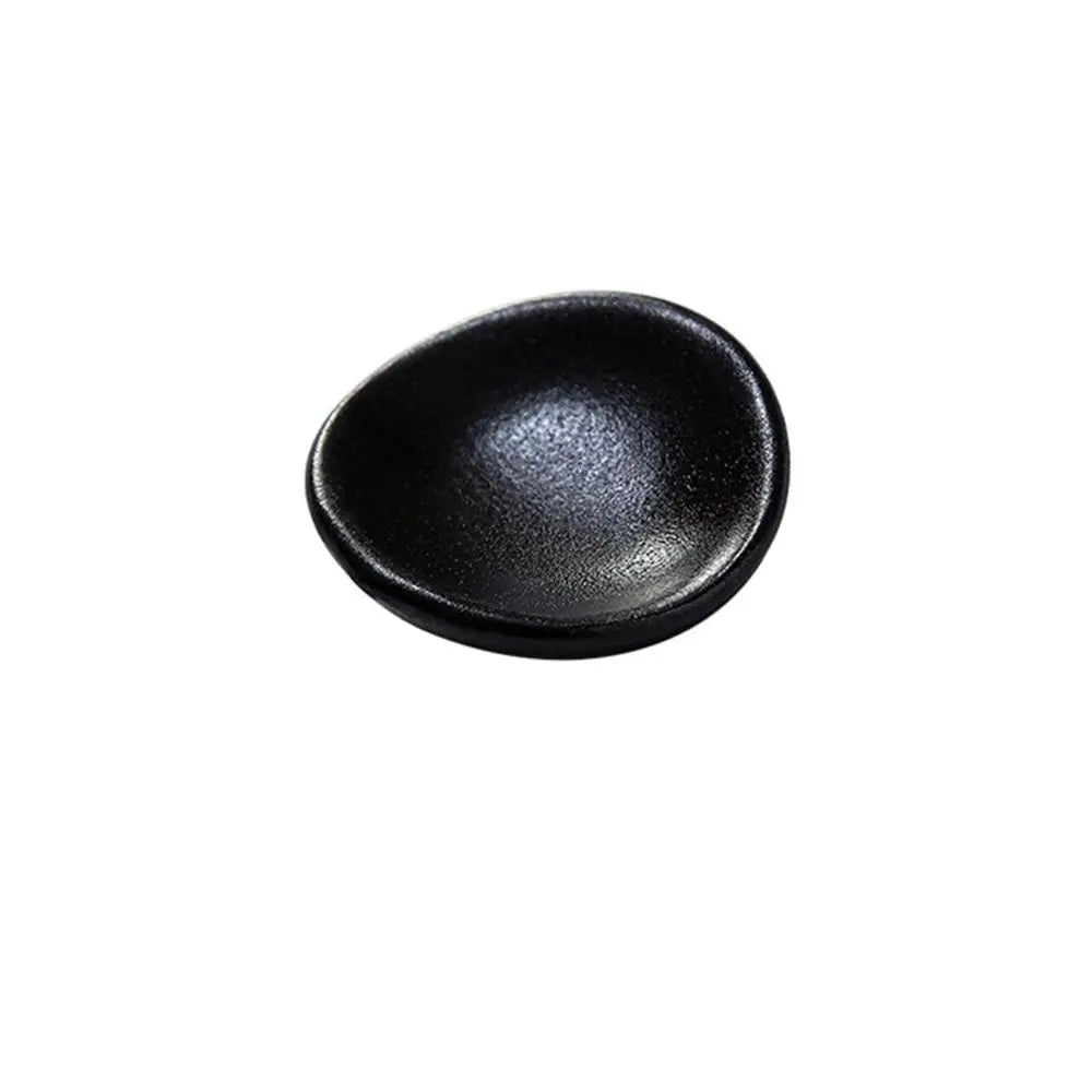 Ceramic Ingot Chopstick Holder