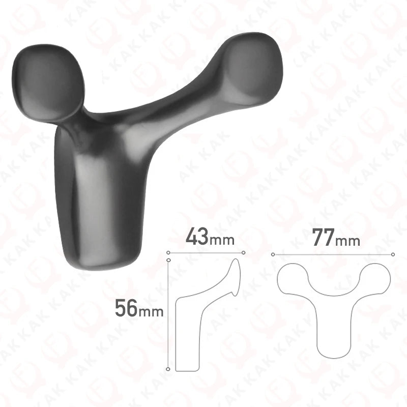 Wall Mounted Hook