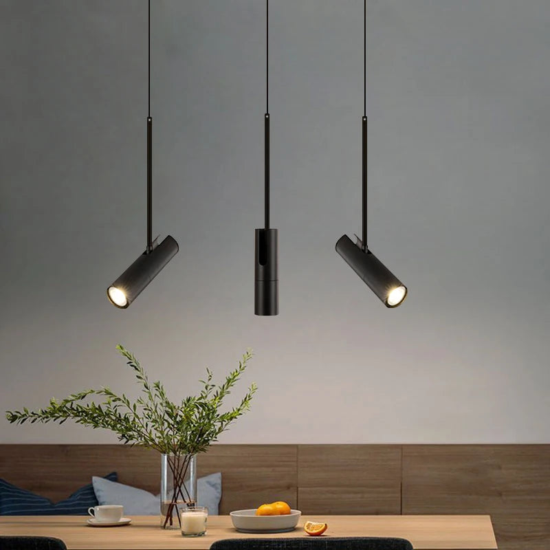 Spotlight LED Pendant Dimmable Light