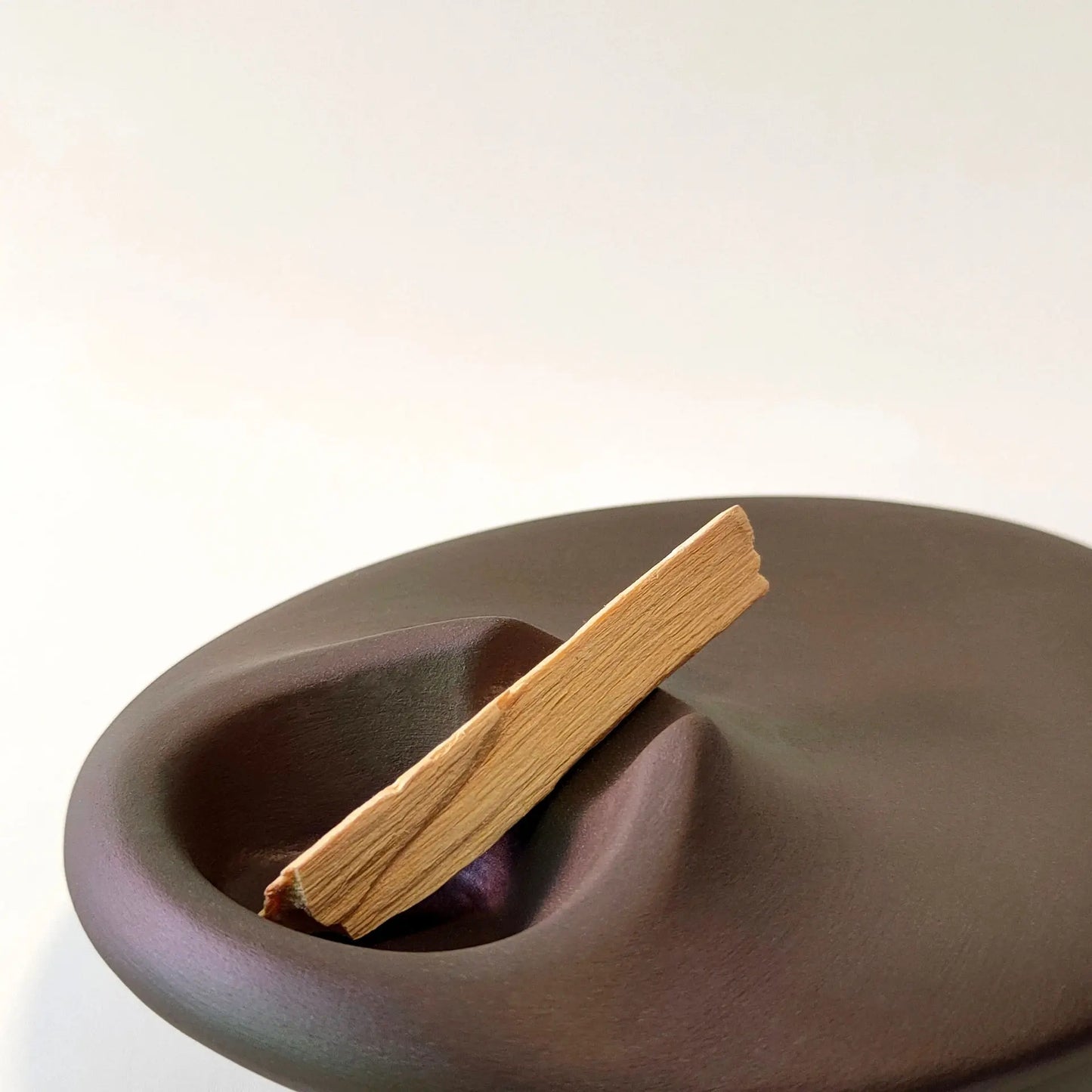 Peruvian Incense Burner