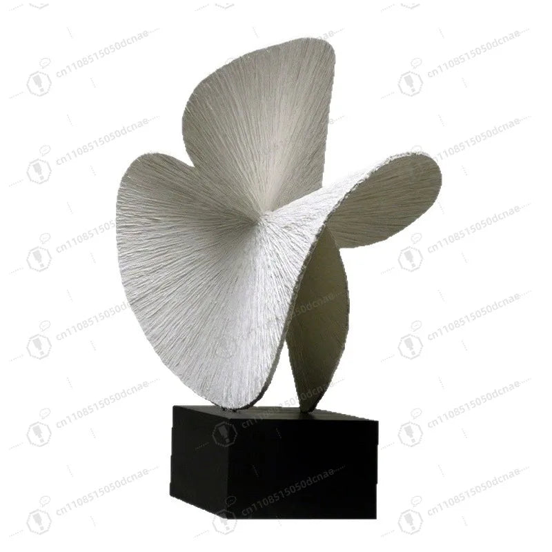 Ginkgo Leaf Decor