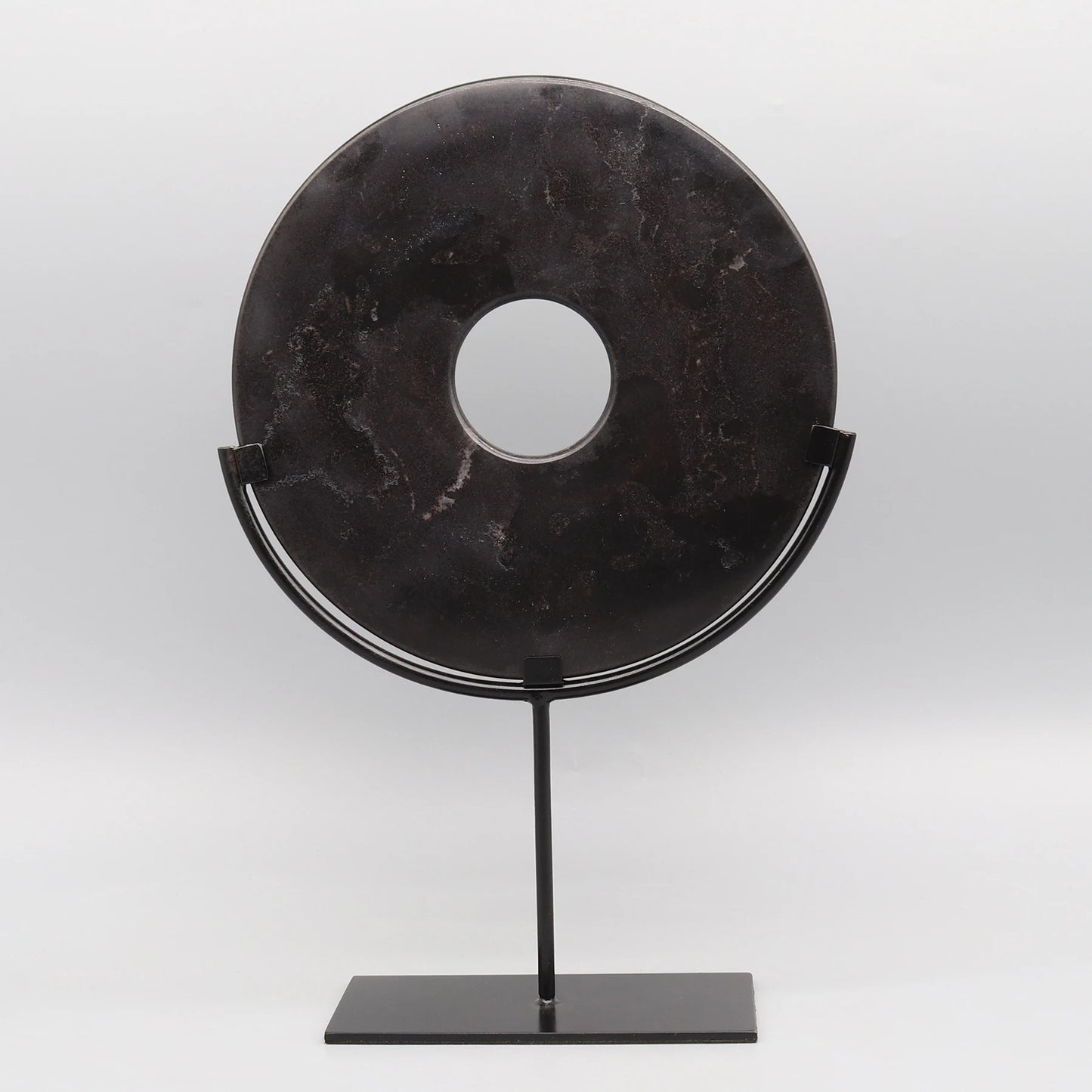 Marble Stone Display Decor