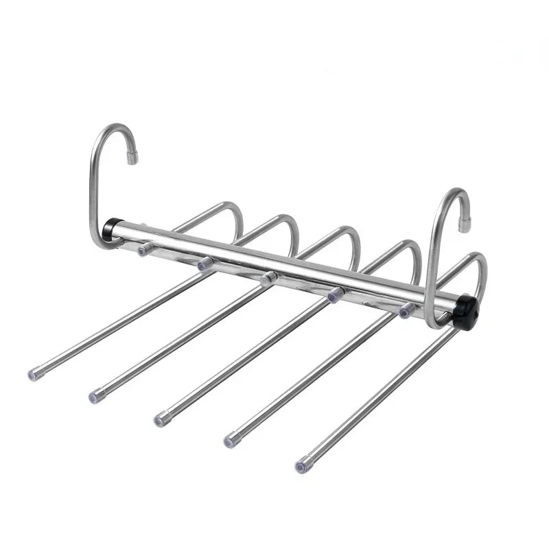 Telescoping Super Slim Hangers