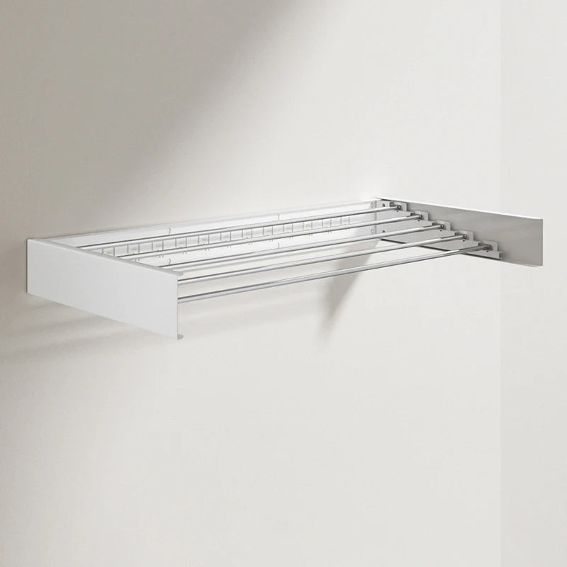 Foldable Wall Mounted Drying Rack