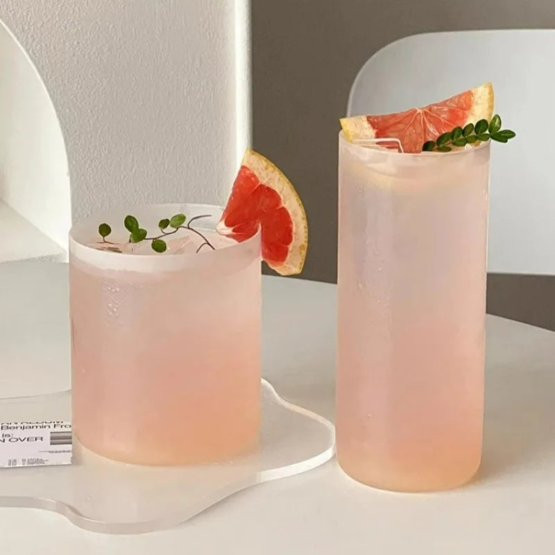 Premium Japanese Glassware