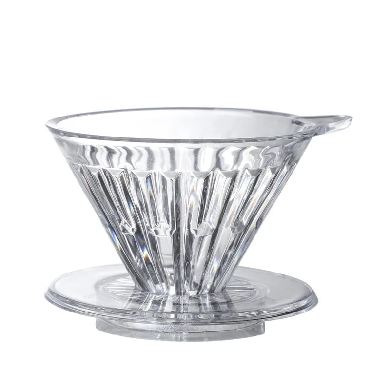 Reusable Coffee Filter Cup