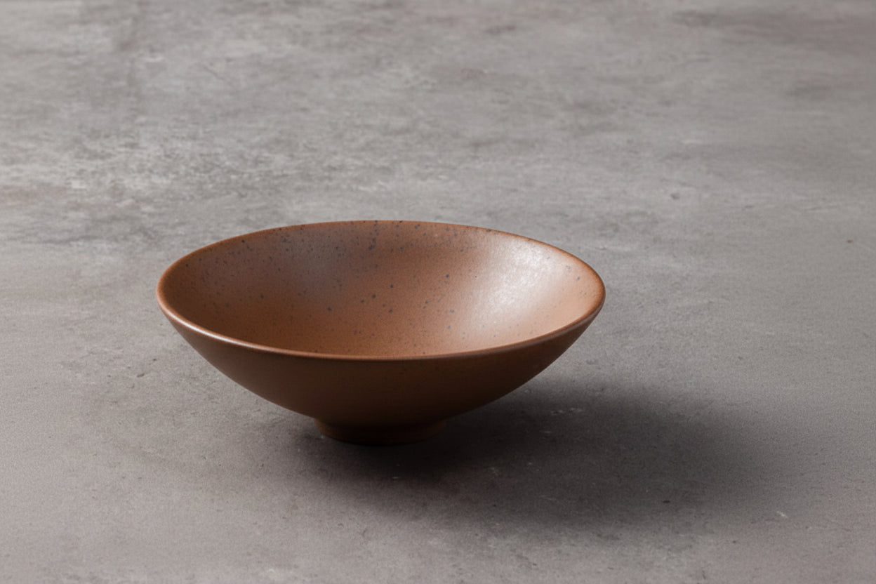 Large Ceramic Bowl Capacity