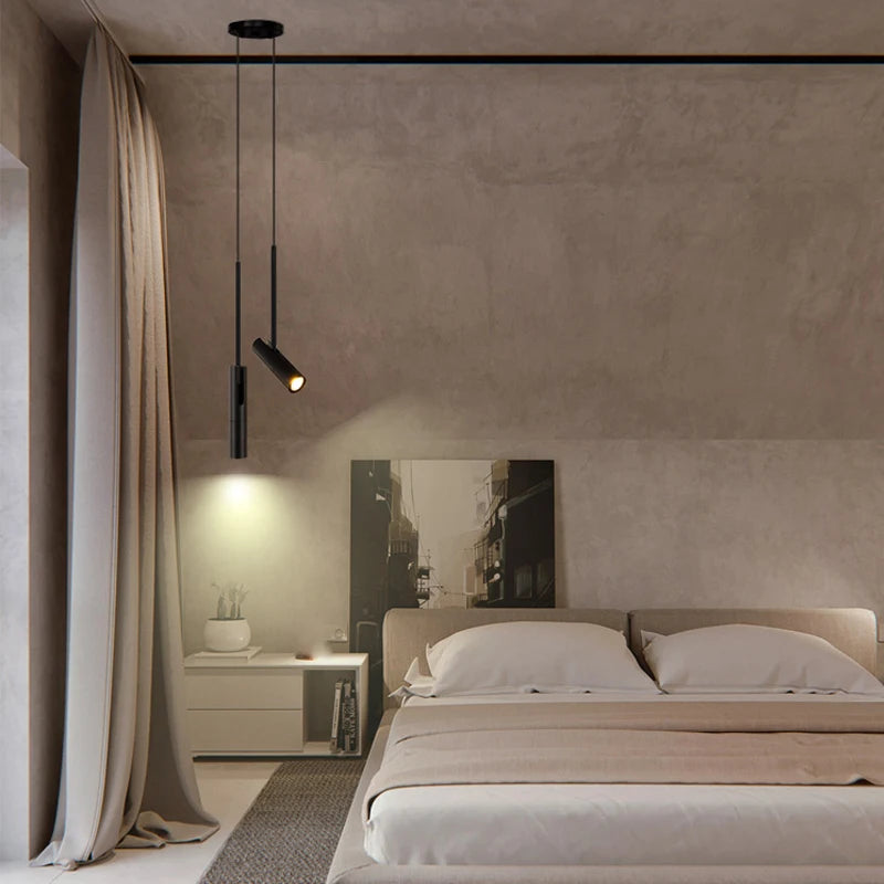 Spotlight LED Pendant Dimmable Light