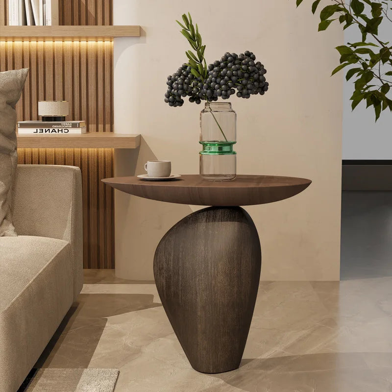 Mediterranean Pebble Coffee Table – The Living Plus