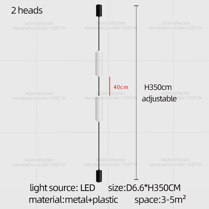 Remote Control Floor Lamp
