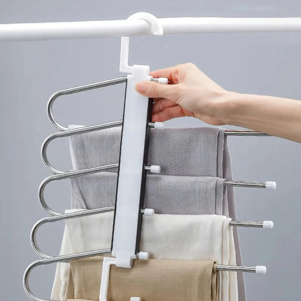 Pants Hanger