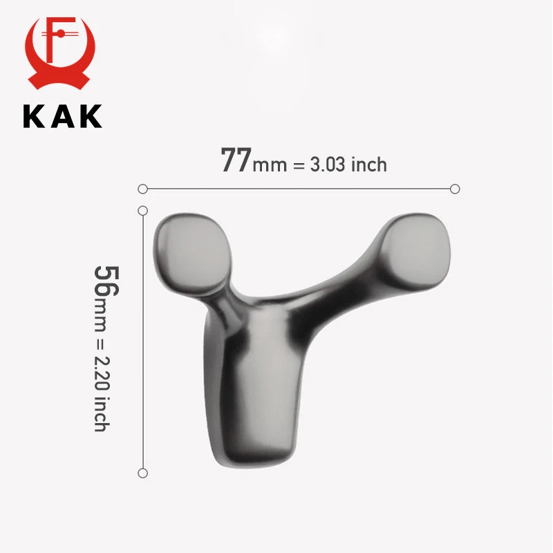 Wall Mounted Hook