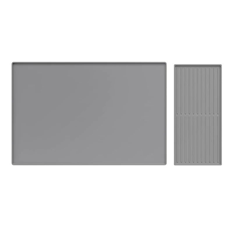 Silicone Coffee Machine Drain Mat