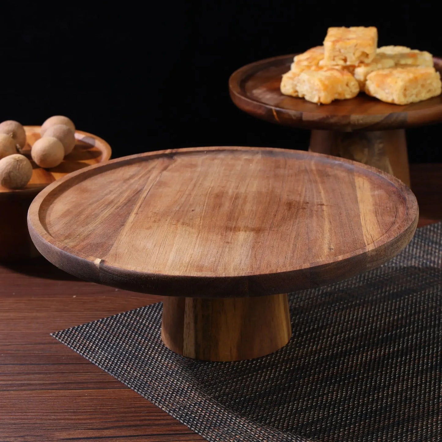 Sturdy Cake Stand Premium